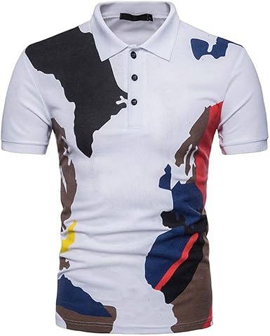 camisas de salir de hombre