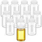 Maxdot 12 Pcs Oil Sampling Bottle Oil 5oz