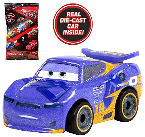 danny swervez mini racers