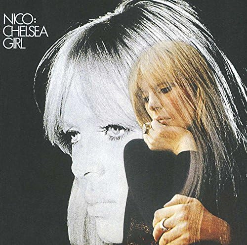 NICO / ニコ / THE CLASSIC YEARS Nico - Classic Years - Amazon.com Music