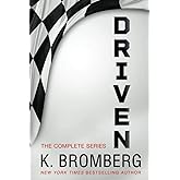 The Complete Driven Series