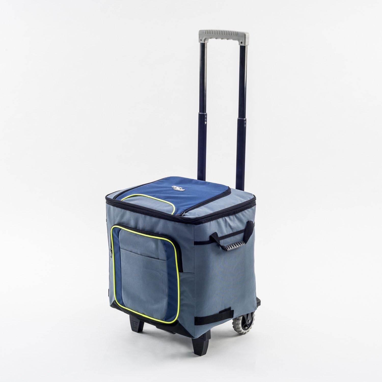 picnic bag on wheels