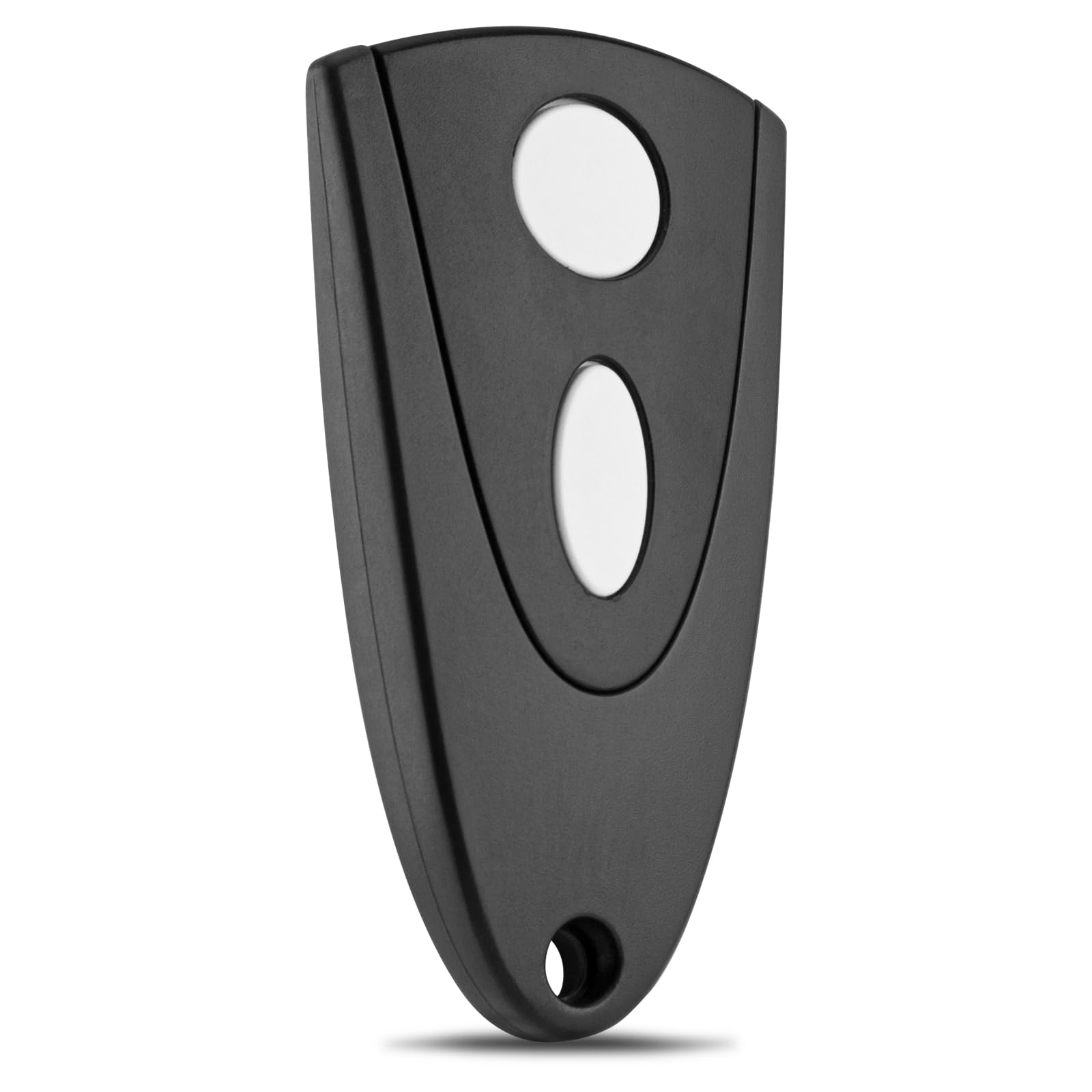 YuliSpy Compatible with NOVOFERM NOVOTRON Handheld Transmitter 502 MAX43-2 | 512 MIX43-2 Garage Door Remote Controls 433.92Mhz 1 Piece