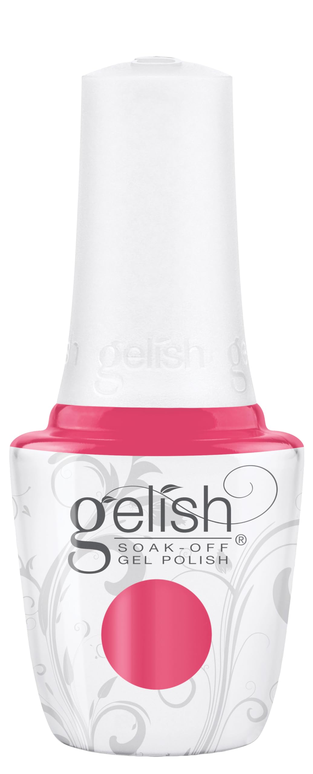 Gelish Summer Collection Up In The Air - Soak Off Polish, Long-Lasting, Vibrant Color, Professional Quality, High Shine, Chip-Resistant (Got Some Altitude, 15mL)