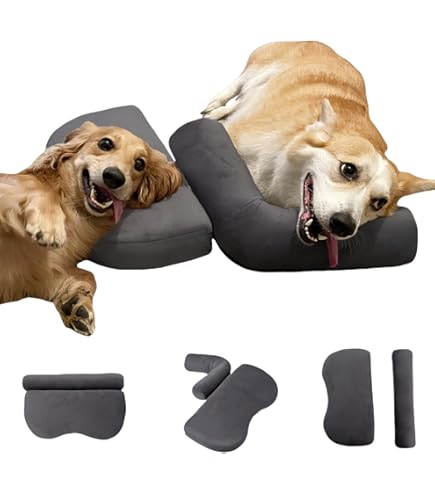 Amazon Dog Orthopedic Neck Brace Pillow For Dog Orthopedic Dog