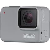 【国内正規品】GoPro HERO7 White CHDHB-601-FW ゴープロ ヒーロー7 ホワイト ウェアラブル アクション カメラ 【GoPro公式】