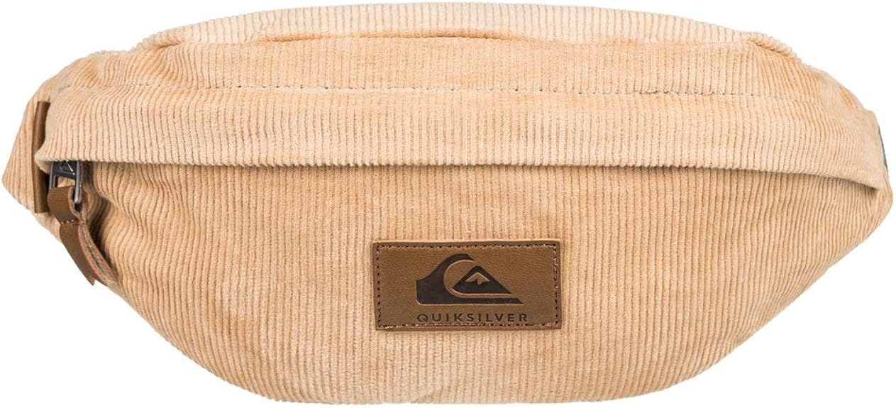 Riñoneras Hombre Quiksilver | Online www.jardimartimoniz.pt