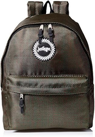 just hype backpack