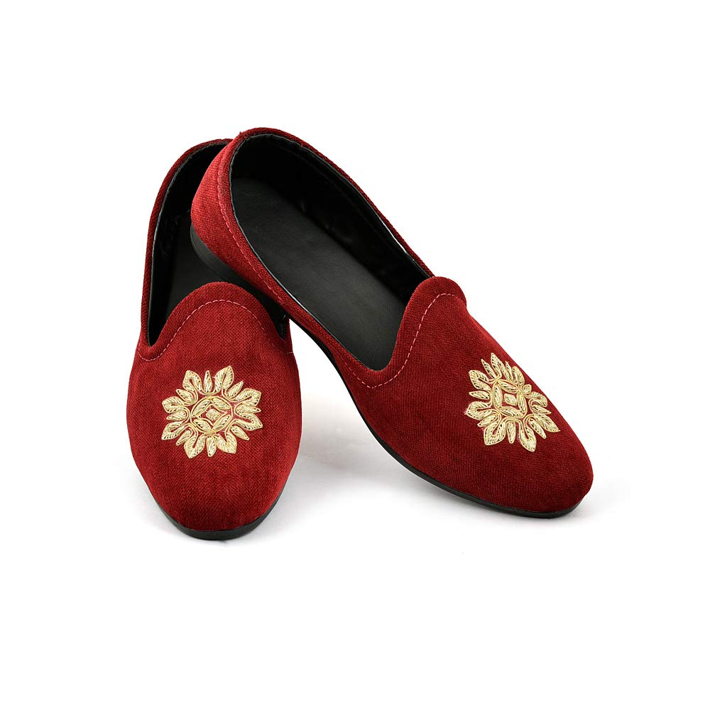 red mens designer shoes