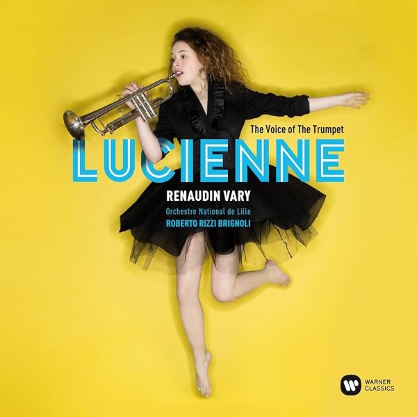 Renaudin-Vary, Lucienne / BBC Co / Elliott, Bill - Mademoiselle in