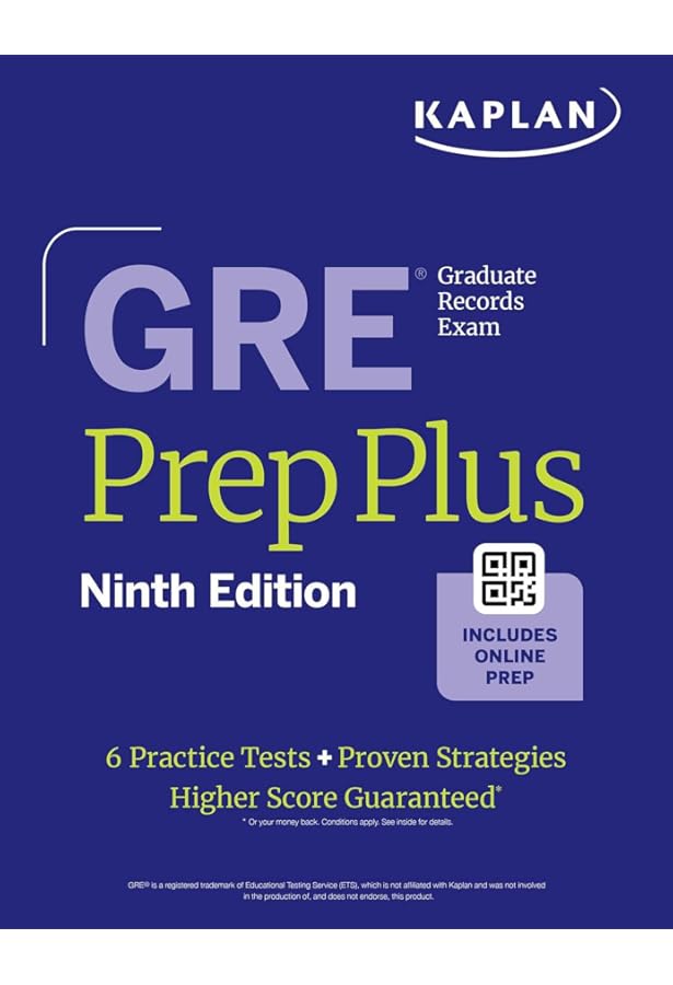Official GRE Super Power Pack, Third Edition: Educational Testing