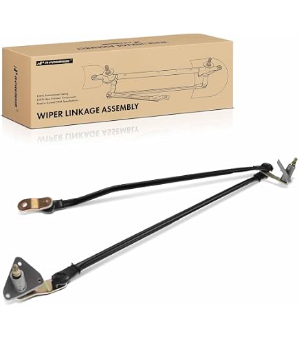 Amazon.com: OEG Parts New Windshield Wiper Motor Compatible with
