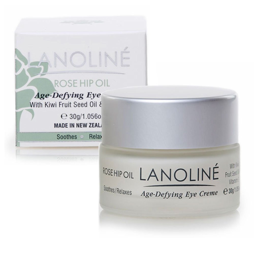 Lanoline Manuka Honey Age Defying Eye Cream