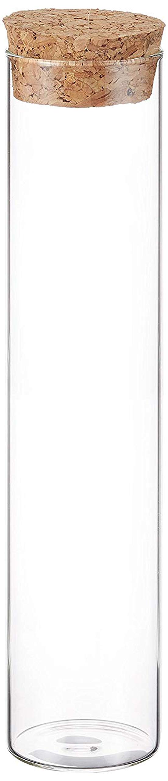 Santex Glass Test Tube 10cm