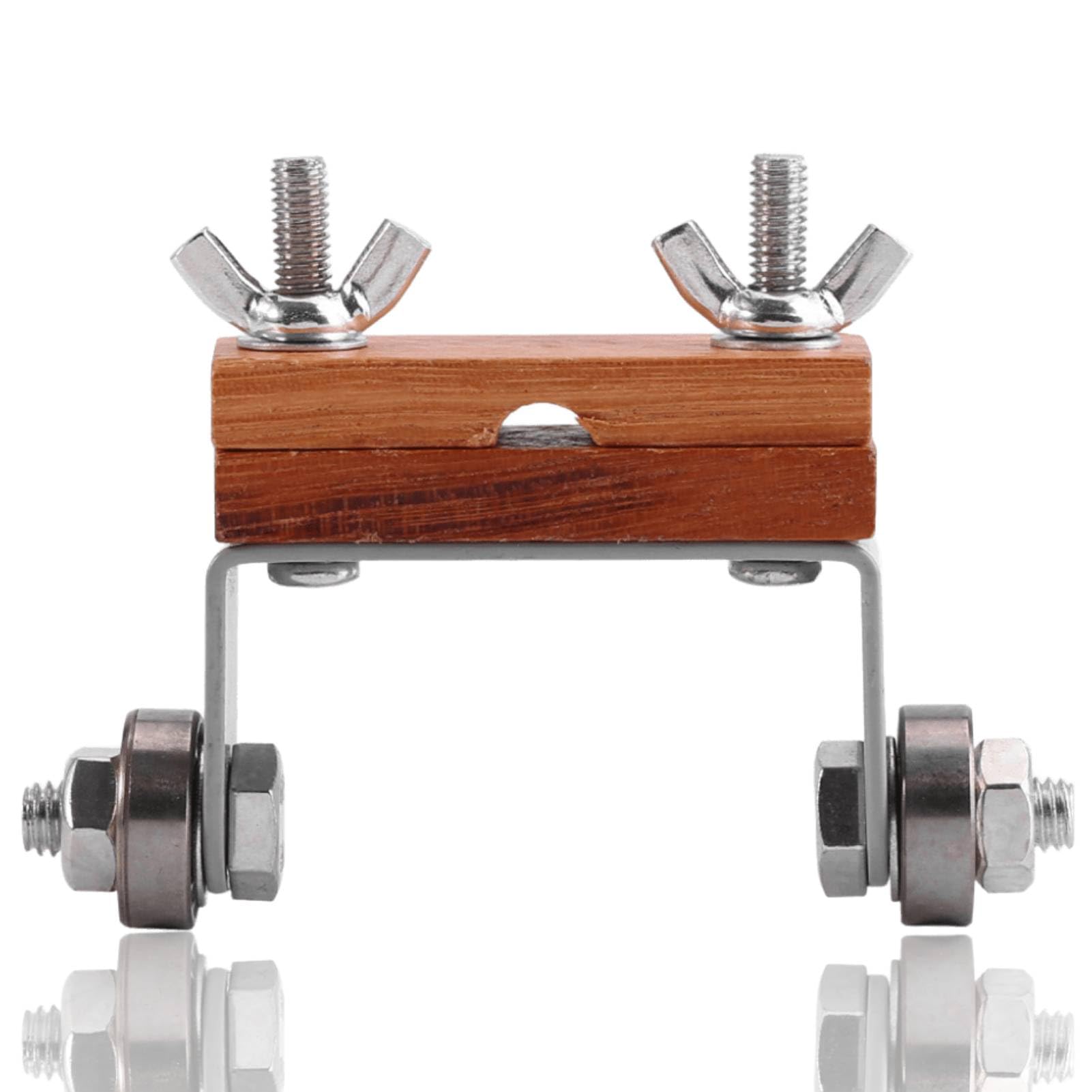 Chisel Honing Guide, Adjustable Chisel Sharpener Jig Planer Blade Sharpener Jig Metal Angle for Edge Sharpening Angle Guide Abrasive Tools