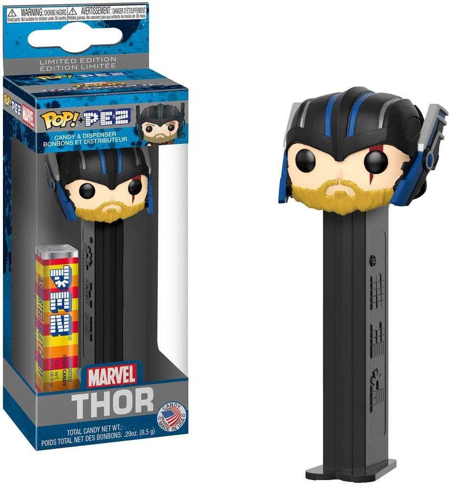 funko pop thor special edition