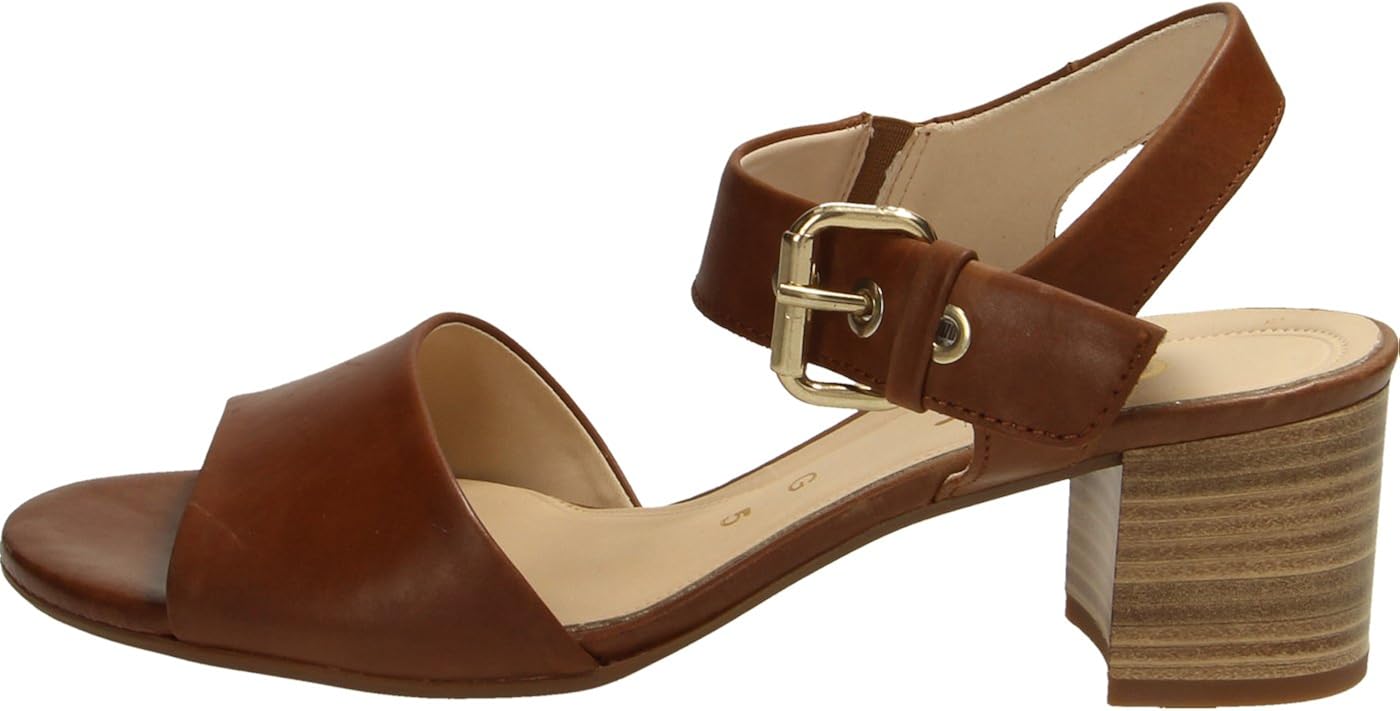 gabor brace sandals