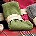 Women's Cashmere Mix Socks Made in Scotland (85% Cashmere 15% Nylon)