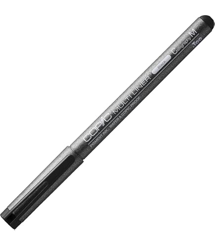 Amazon.com: Copic Marker Painting and Drawing, Multi