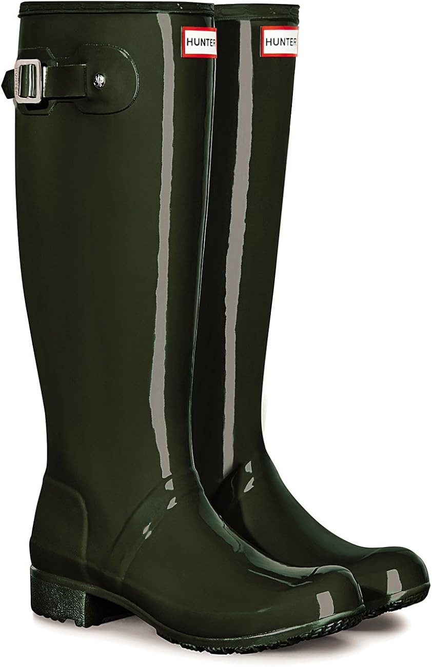 hunter packable boots