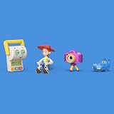 Mattel Disney Toy Story 5 Jessie and Double A Team Figure Set view 3