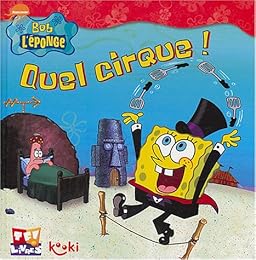 Quel cirque !