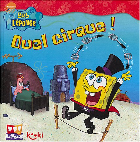 Quel cirque !