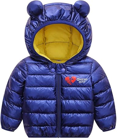 baby boy light jacket