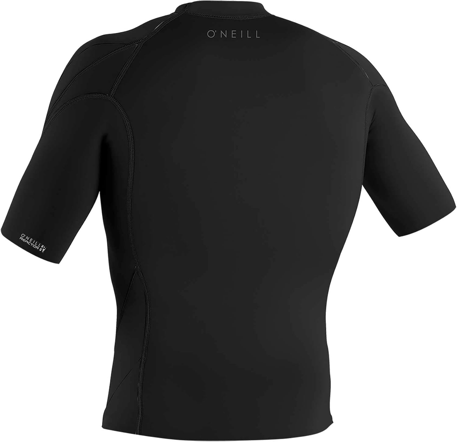 O'Neill Men's Reactor-2 1.5mm Short Sleeve Top: Clothing