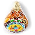 Italian Prosciutto di Parma Whole Boneless (15-17 Lbs)