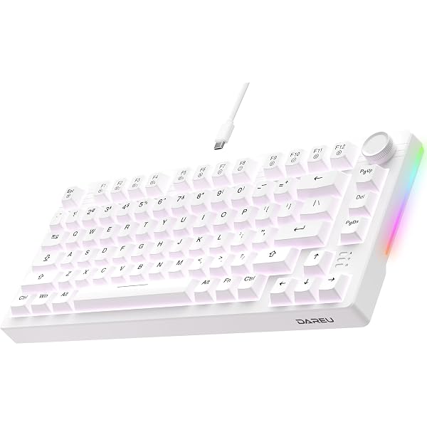 Amazon.com: [MH-Device] MH-Delta 41 Keys One-Handed Gaming