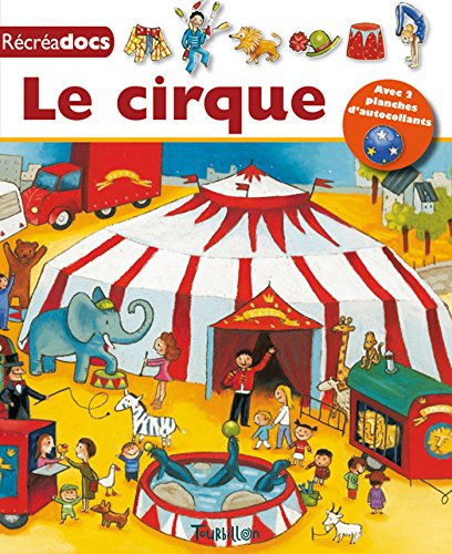 Le  cirque