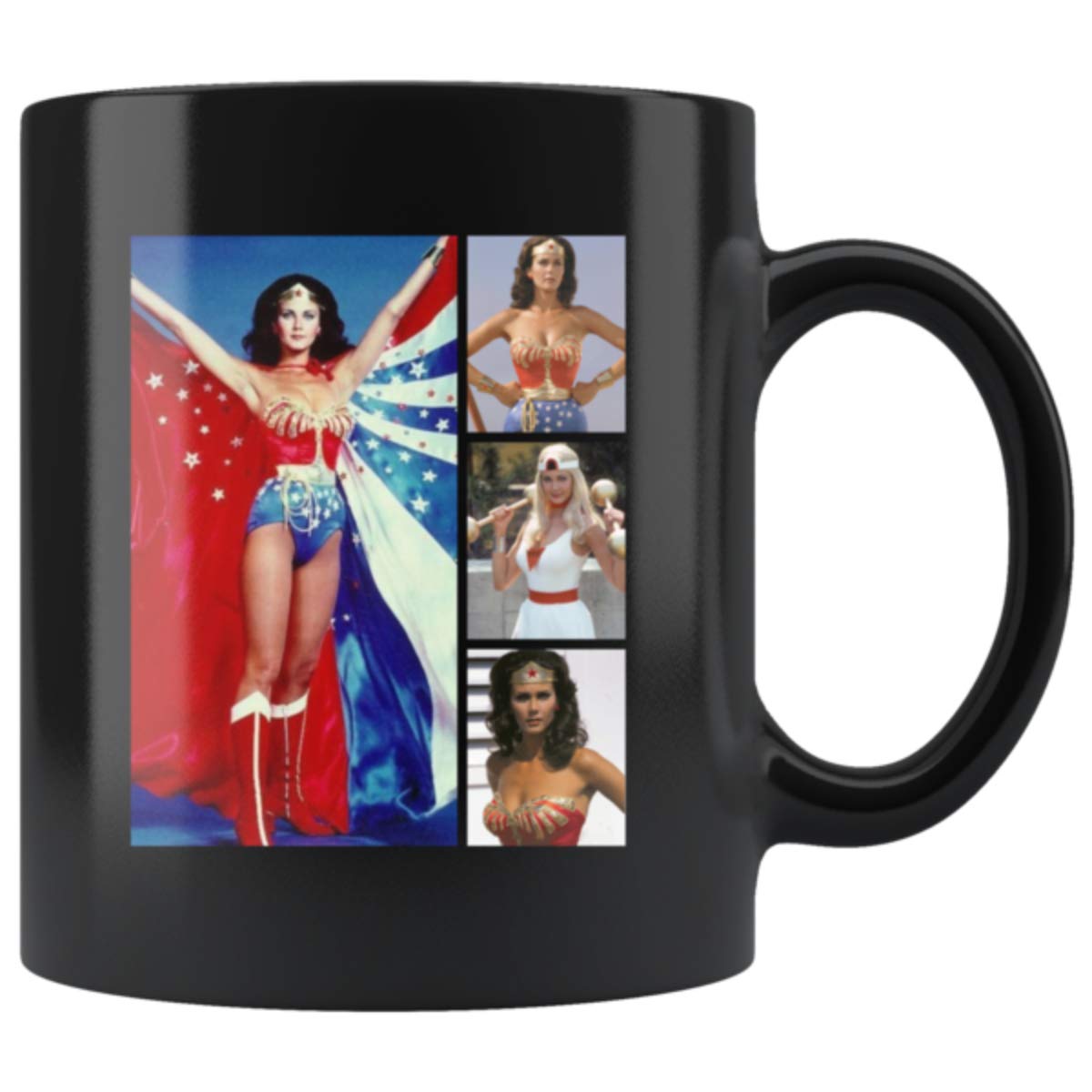wonder woman gifts amazon