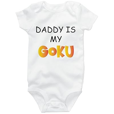 Cute Dragon Ball Z Parody Funny Baby Onesie Algeria Ubuy