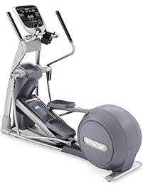 Precor EFX 835 Commercial Series Elliptical Fitness Crosstrainer