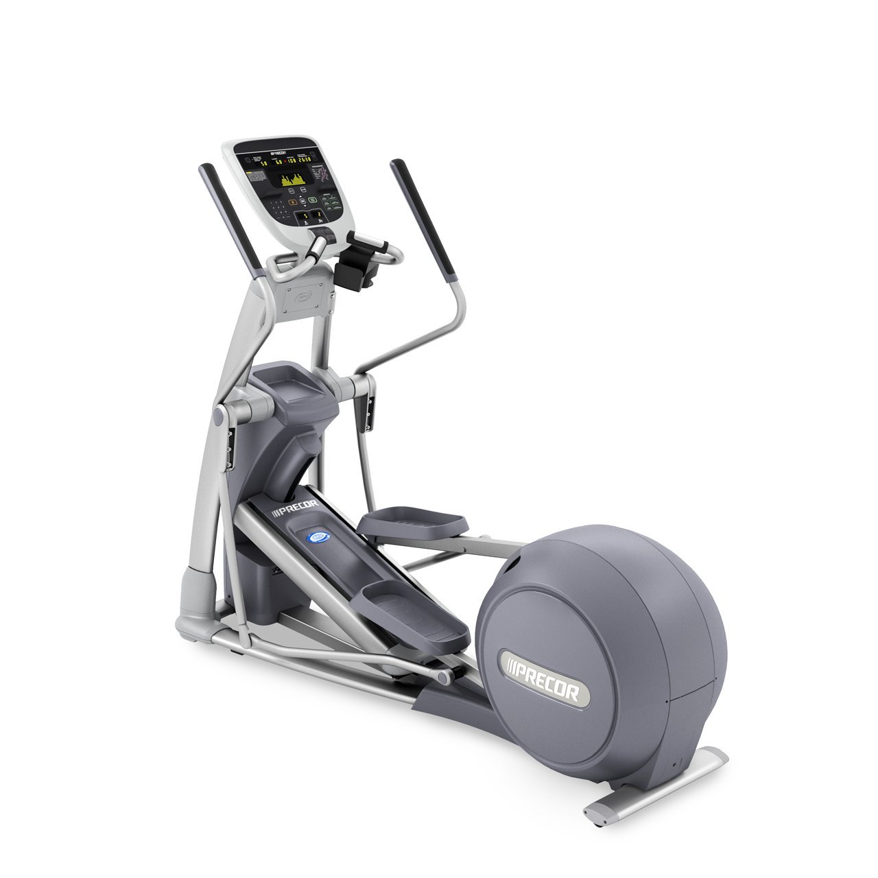 EFX 835 Elliptical Precor Fitness Crosstrainer