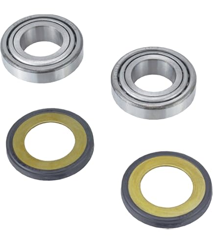 カイ　傷　hrn Amazon.com: NICHE Wheel Bearing Seal Kit for Kawasaki Ninja