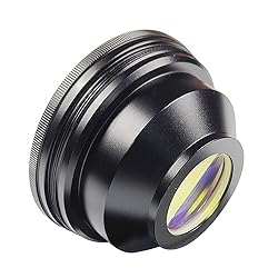 HUNST F-Theta Scan Lens Field 200x200mm FL 290mm