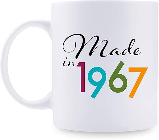 52nd birthday gifts for her