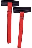 Malone Auto Racks Quicklash T-Style Hood Loops