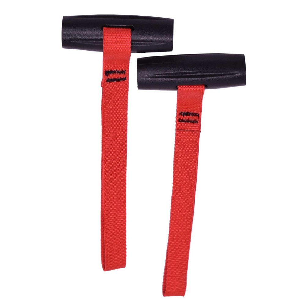 Photo 1 of Malone Auto Racks Quicklash T-Style Hood Loops