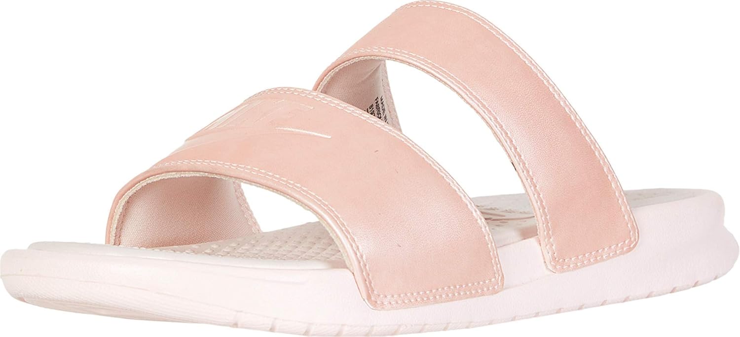 women's benassi duo ultra slide sandal
