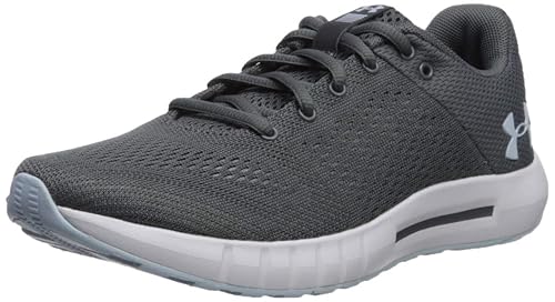 under armour women's micro g pursuit running shoes