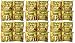Maruchan Ramen, Creamy Chicken, 3-Ounce Packages (Pack of 24)