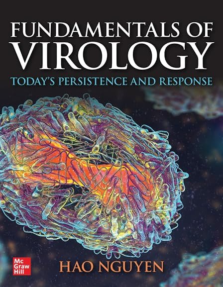 Amazon.com: Fields Virology: Fundamentals: 9781975112516: Howley