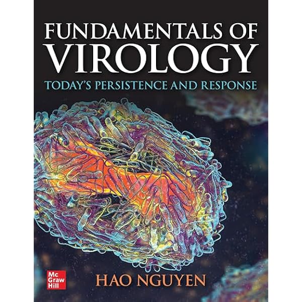 Fields Virology: Fundamentals: Howley MD, Peter M., Knipe, David M
