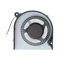 CPU+GPU Cooling Replacement Fan for Acer Nitro 5