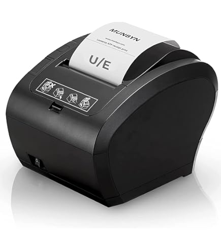 Star Micronics SM-T300i Ultra-Rugged Portable Bluetooth Receipt