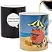 Appearing New Year Pig Coffee Mug