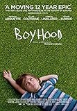 Boyhood Movie Poster 11 x 17 Style A (2014) Unframed
